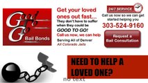 Need a Adams County Bail Bondsman?  Call 303-524-9160 - Adams County Bail Bondsman