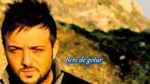 Tolga Tabu - Beni de Götür