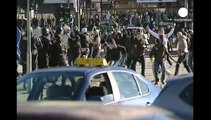 Bosnia: violent protests 'worst unrest' since war