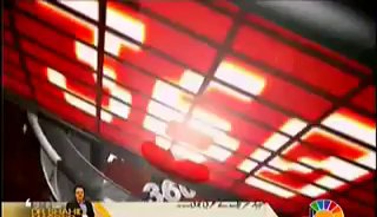 Agenda 360 (Hartalo Ki Siyasat...Karachi Ka Warsaa !!) – 8th February 2014