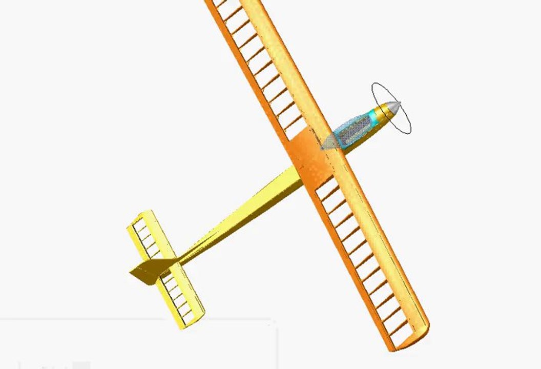 MODEL de Formation