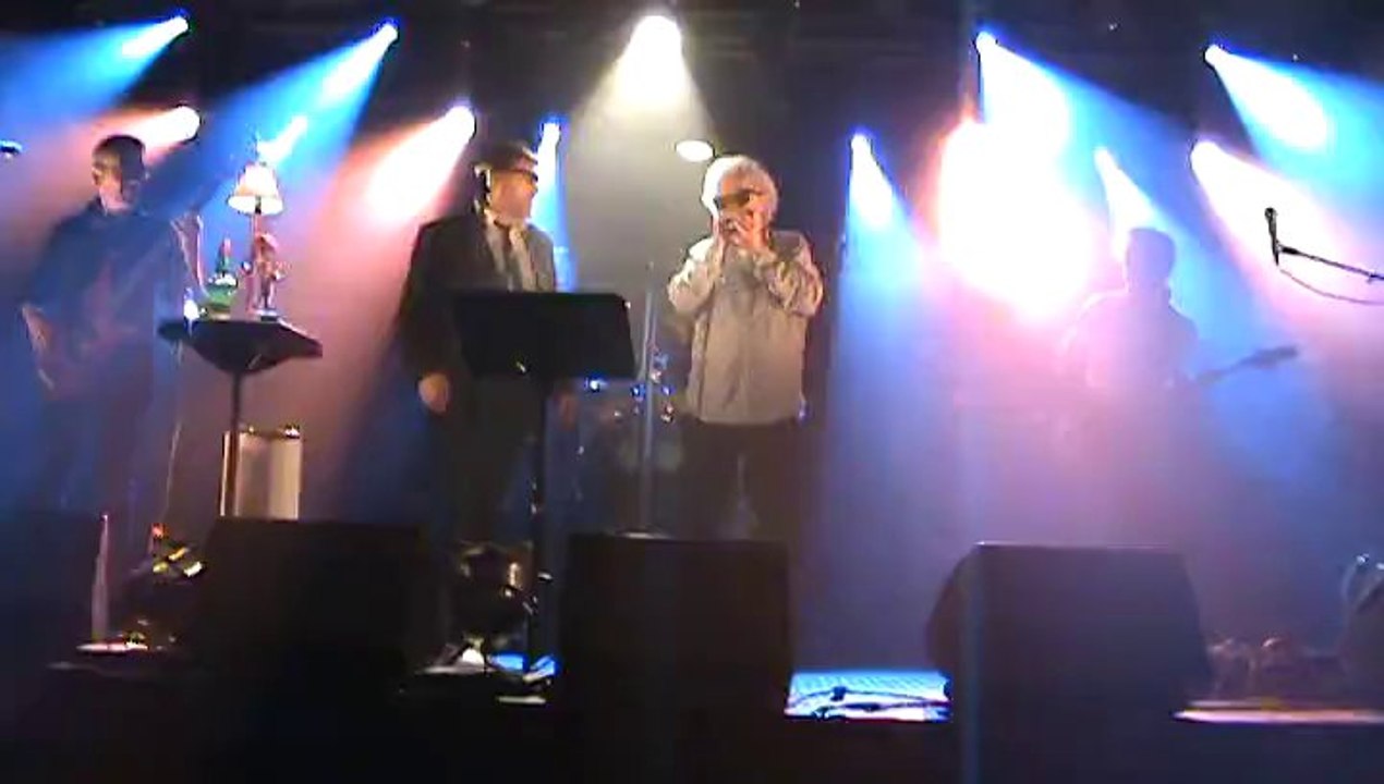 Les Musicosses