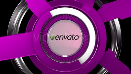 Corporate Wipe Project - After Effects Template