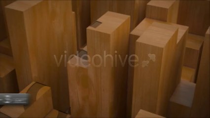 Plain Logo Animation - After Effects Template