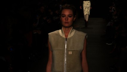 Style.com Fashion Shows - Rag & Bone Fall 2014 Ready-to-Wear