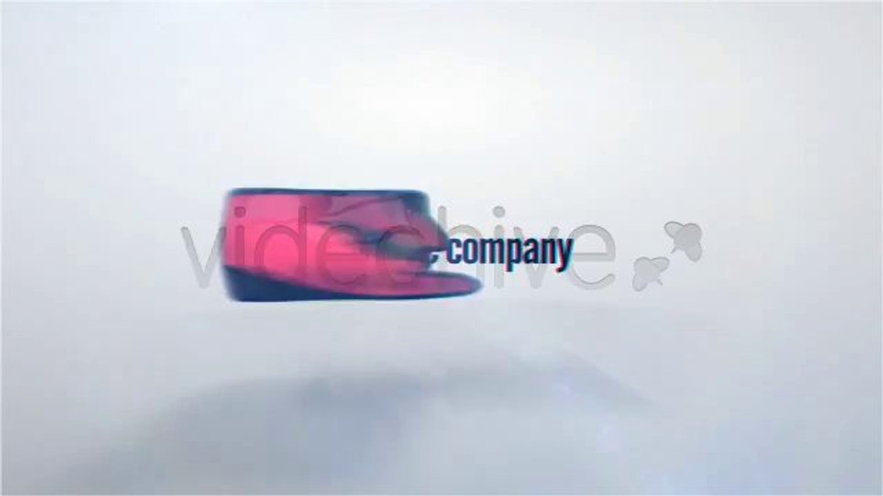 Flexible Corporate Logo - After Effects Template