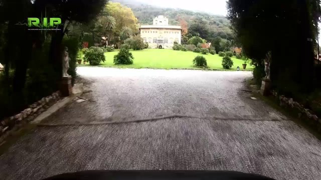 Recherches Investigations Paranormal - S03E04 - Villa di Corliano (Italie) [720p HD]