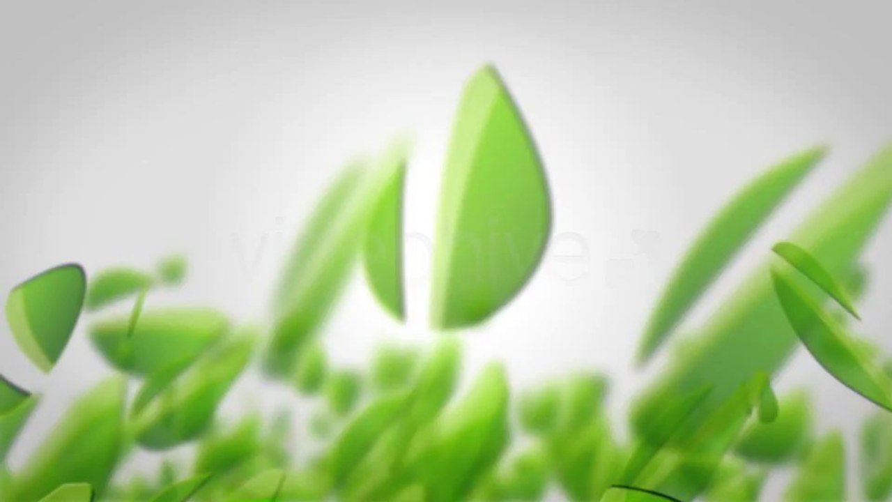 Logo Identi Engine - After Effects Template