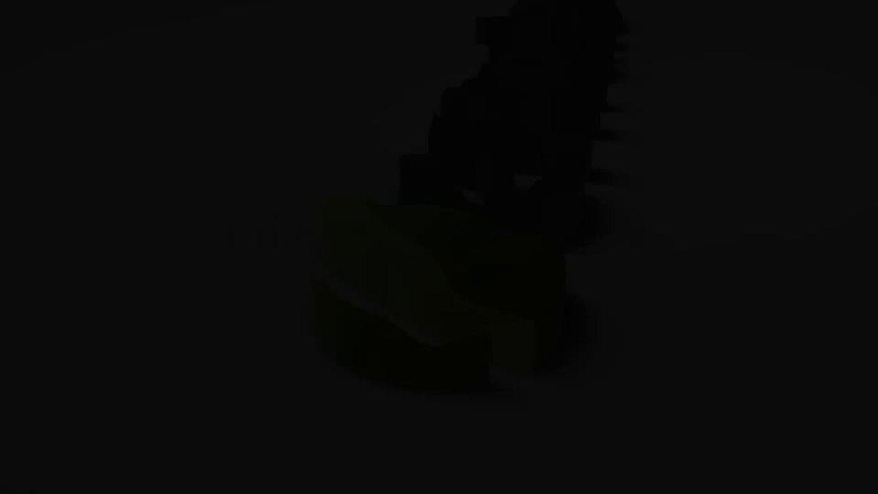 3D Extrusion - After Effects Template