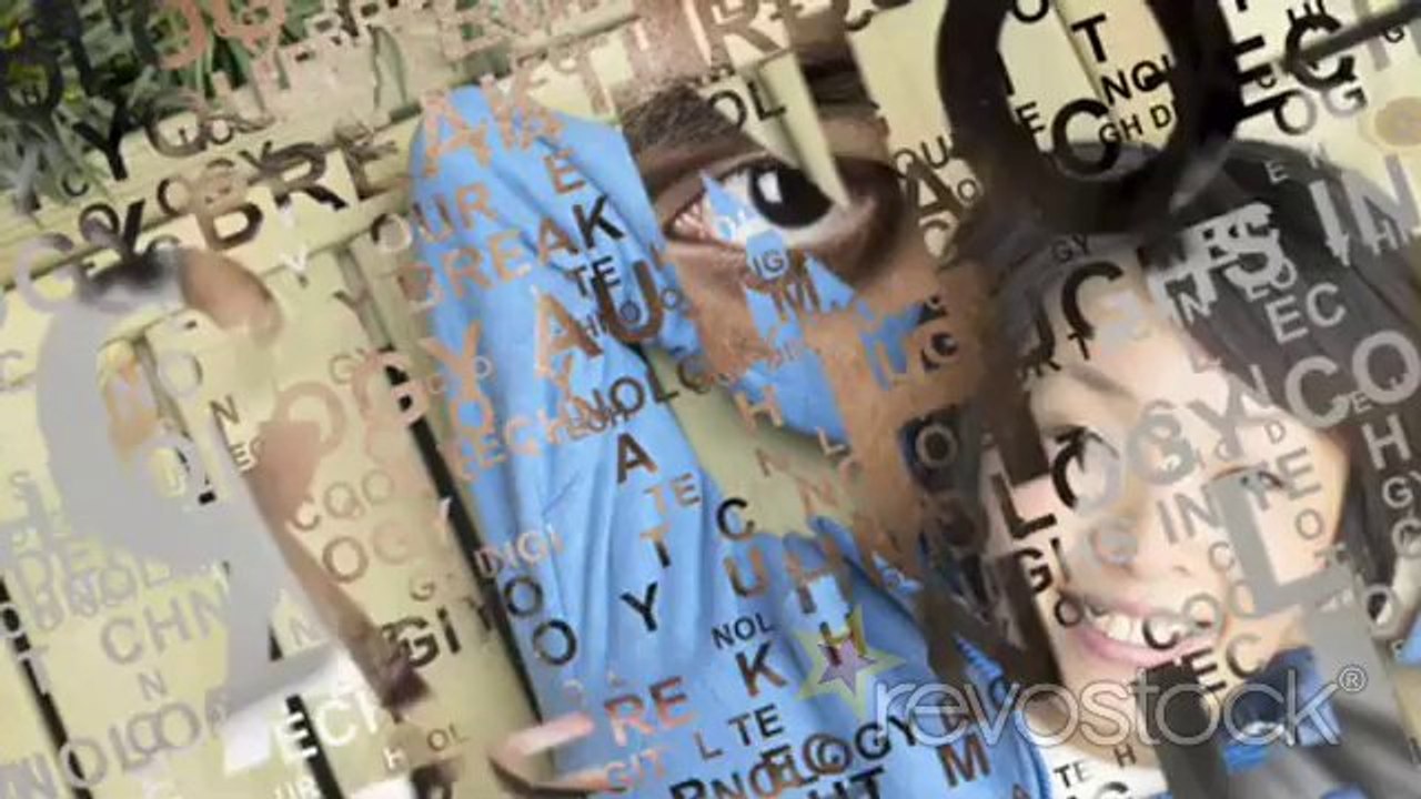 Frenetic Type After Effects