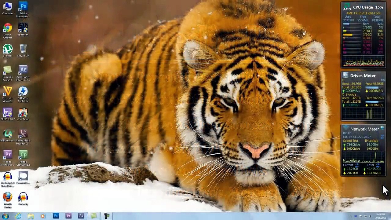 Watch ANY Video With VLC Media Player [Tutorial]