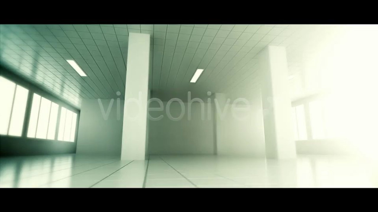 Logo 3 - After Effects Template