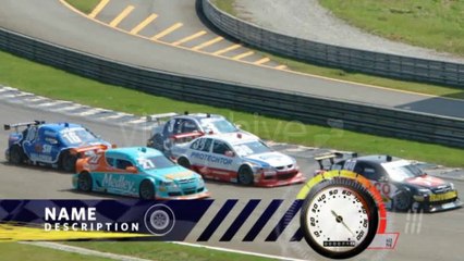 Need For Speed - After Effects Template