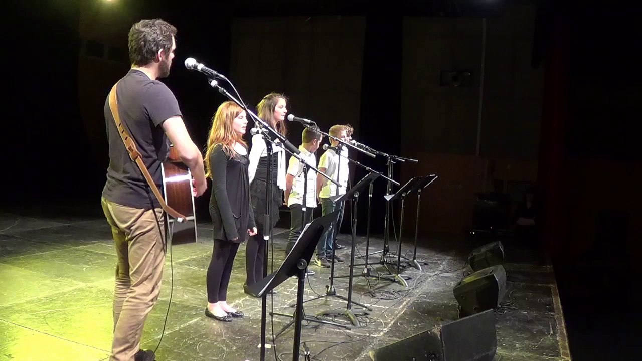 2014-02-04 BASTIEN LANZA collèges blanquefort et Parempuyre4