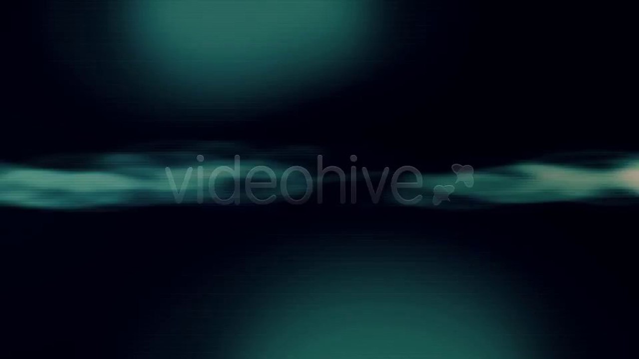 Fast Intro - After Effects Template