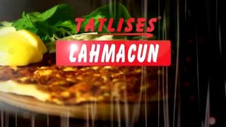 TATLISES LAHMACUN TÜRKİYE GENELİNDE BAYİLİK VERMEYE BAŞLADI!... (Şubat 2014)