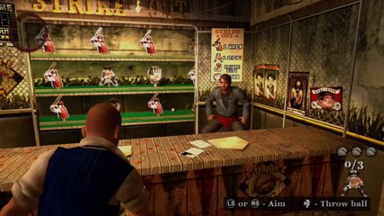 Let's Play Bully Scholarship Edition Episode 16