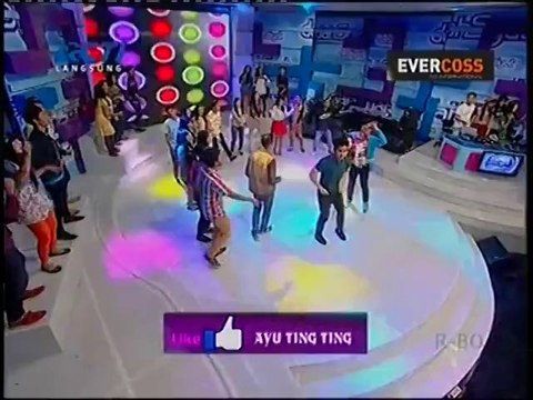 [140206]dahSyat RCTI - Seg 5