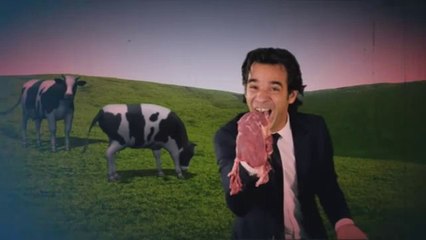 L'homme est-il un animal comme les autres ? La question en chansons d'Alexandre Gamelin @LGQfrance5