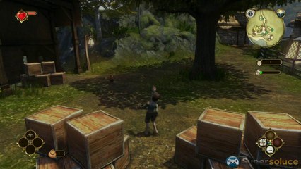 Fable Anniversary - Les 20 premières minutes