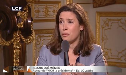 Évènements : 23ème Journée du Livre politique : émission spéciale