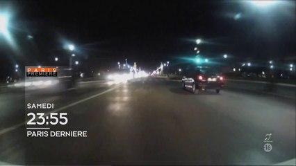 Bande annonce Paris Derniere    Samedi 10 novembre à 2355