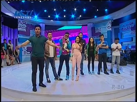 [140206]dahSyat RCTI - Seg 8