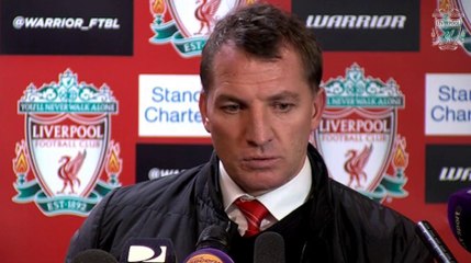 Rodgers Post-Arsenal Press