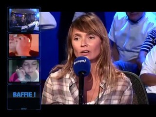 BAFFIE C'EST QUOI CE BORDEL ! EM02 BIS