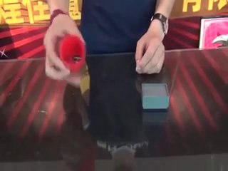 Miracle Dice -china magic kingmagic.