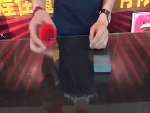 Miracle Dice -china magic kingmagic.