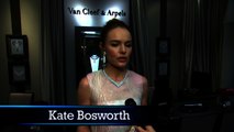 Kate Bosworth Shines With Fabulous Jewels