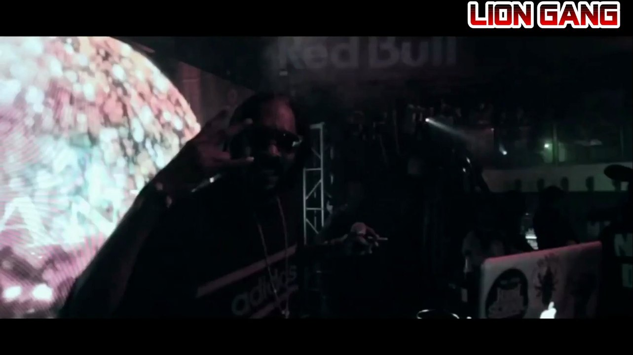 SNOOP DOGG feat. EVE - MAMA IN THE KITCHEN [OFFICIAL MUSIC VIDEO] NEW 2014