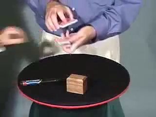 Mystery Box II china magic kingmagic.