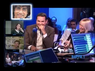 BAFFIE C'EST QUOI CE BORDEL ! EM02