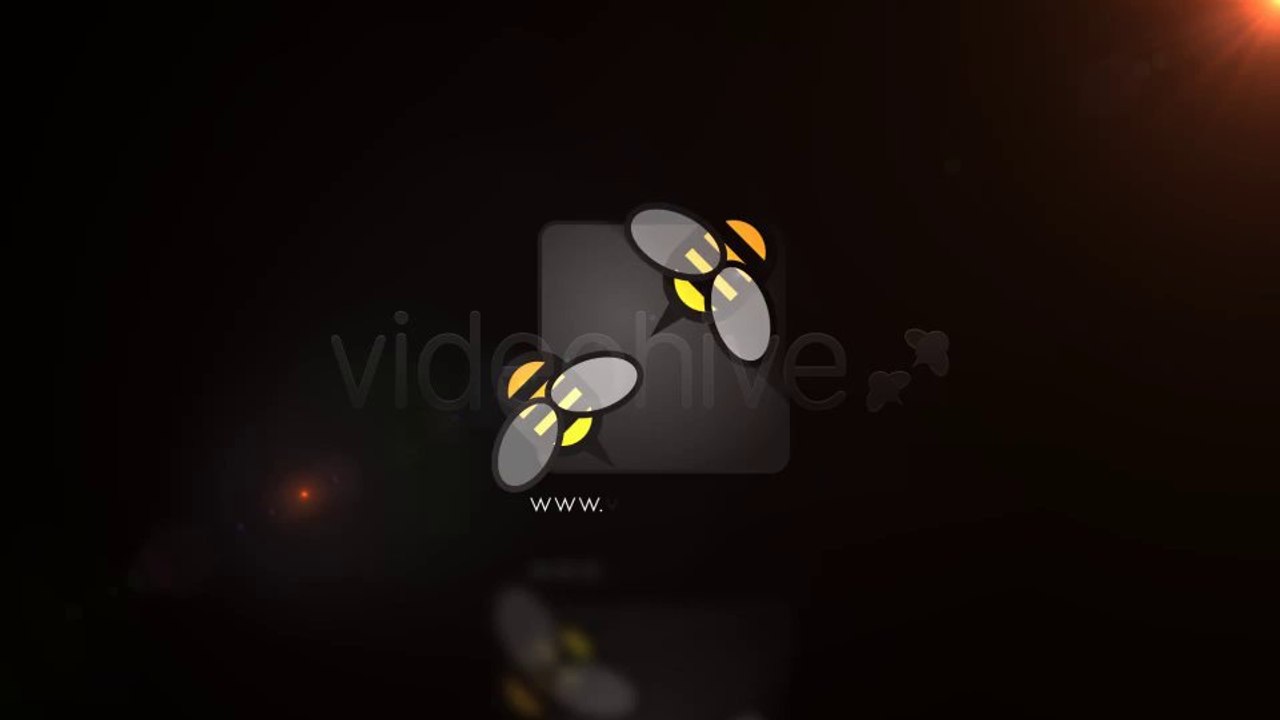 Maelstrom - After Effects Template