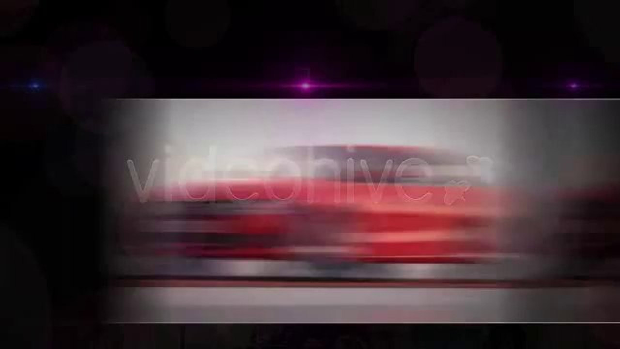 Photo Presentation - After Effects Template