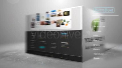 Your Website Pack - After Effects Template