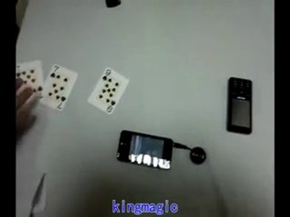 NEW Poker Analyzer china magic kingmagic.