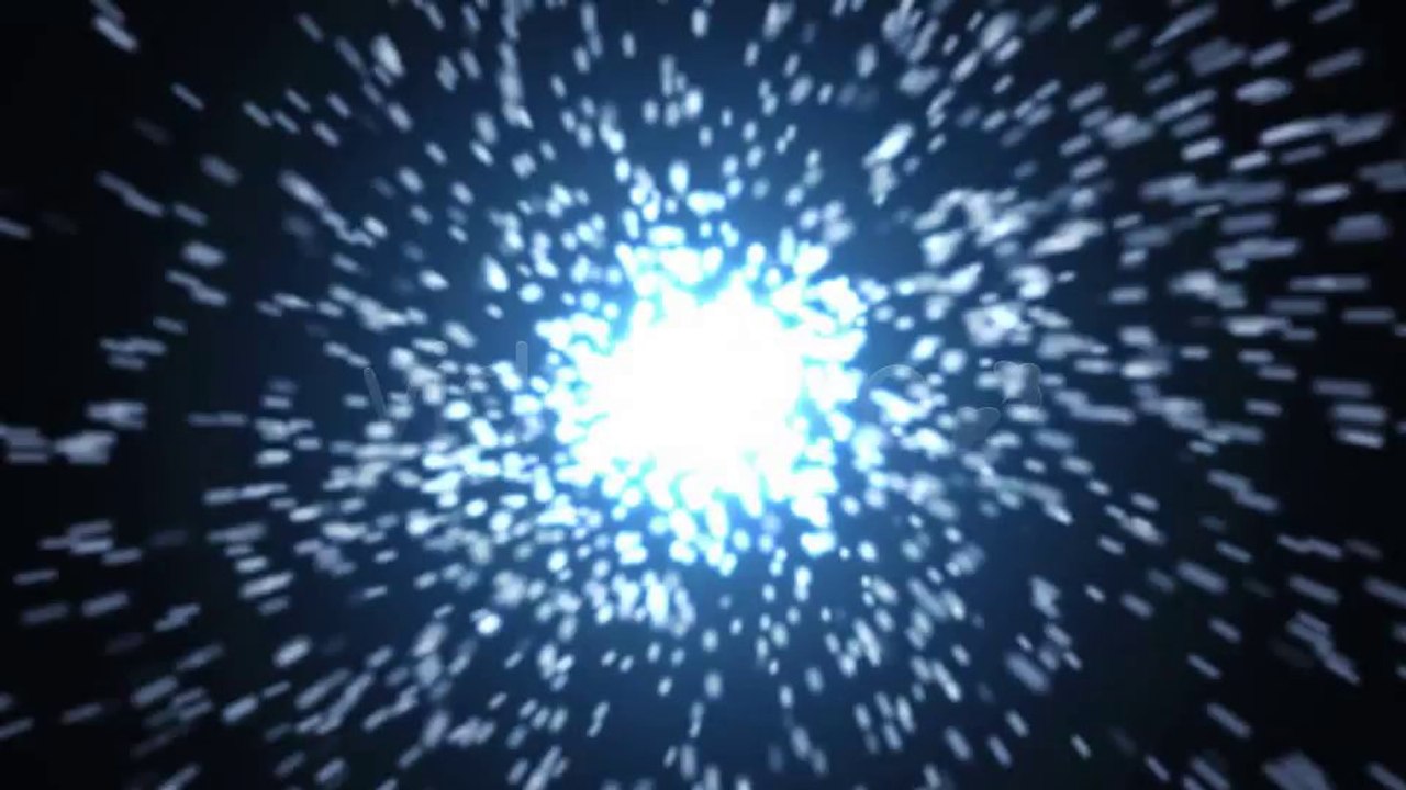 Energy Logo - After Effects Template