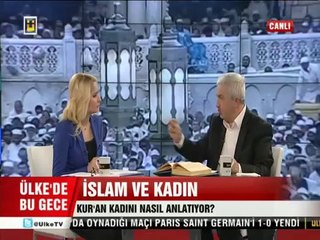 İnsanlar ensest mi çoğaldı? [Prof. Dr. Mehmet Okuyan]