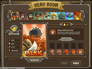 Kingdom Rush Frontier Game Review & Walkthrough