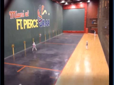 Olharan remporte 5 matchs consécutifs @ Ft Pierce 2014