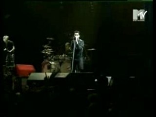 Depeche Mode - A Question Of Time