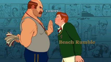 Let's Play Bully Scholarship Edition Episode 21