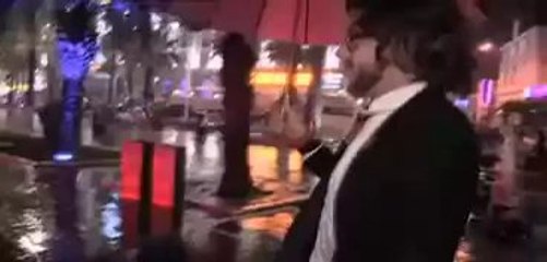 Cannes La Nuit // Nuit N°1