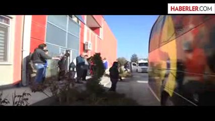 Galatasaray-Eskişehirspor / Maç Öncesi