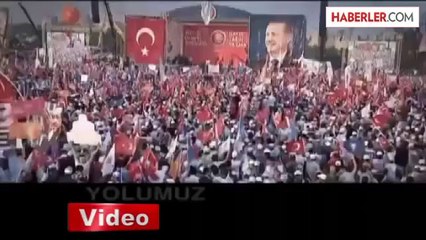 Gökçek'ten Sosyal Medyayı Sallayan Klip