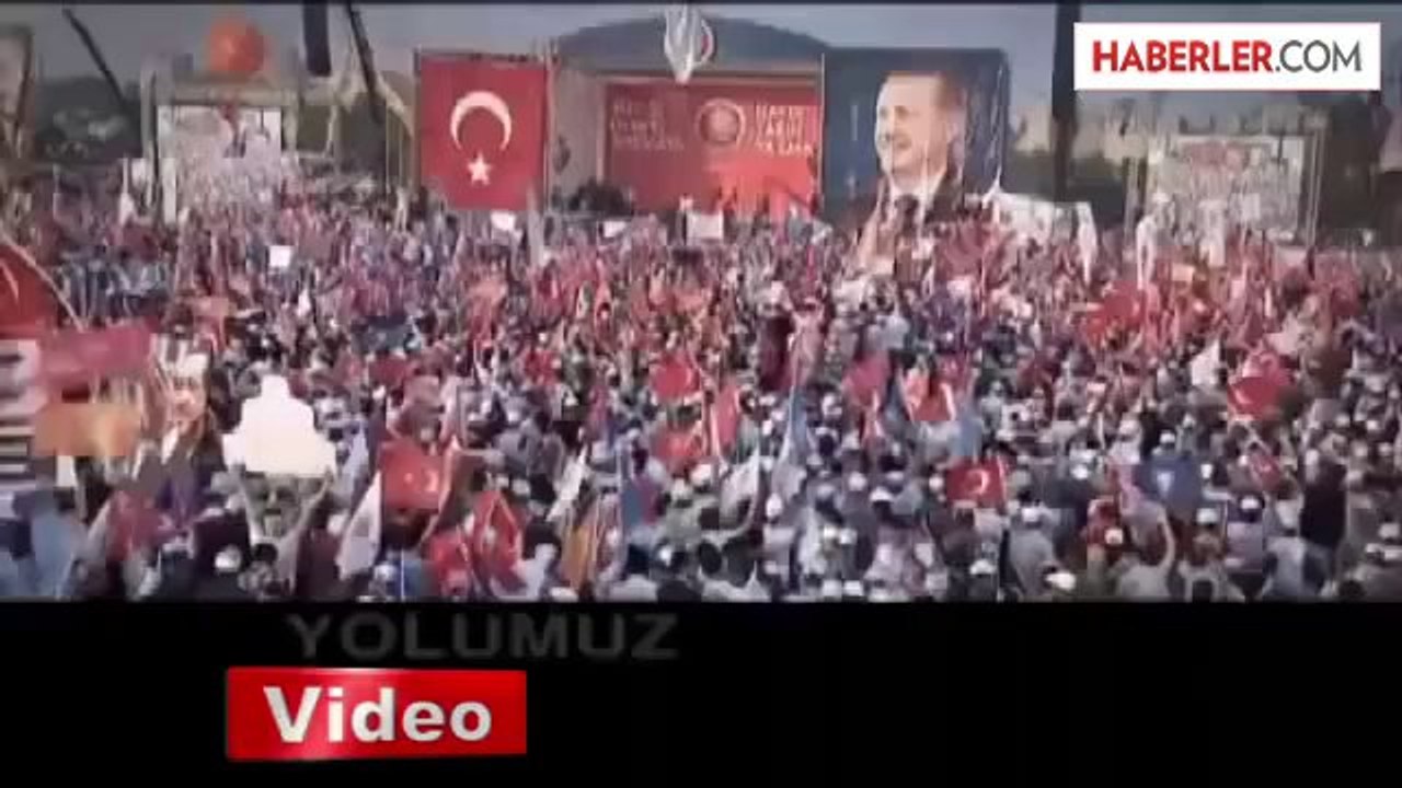 Gökçek'ten Sosyal Medyayı Sallayan Klip