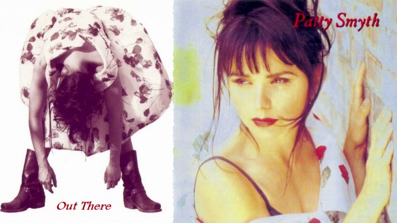 Patty Smyth - Out There
